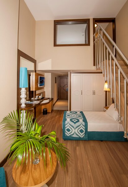 Dream World Resort & Spa 45