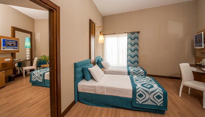 Dream World Resort & Spa 46