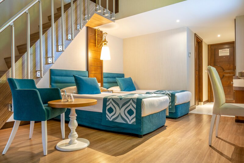 Dream World Resort & Spa 50