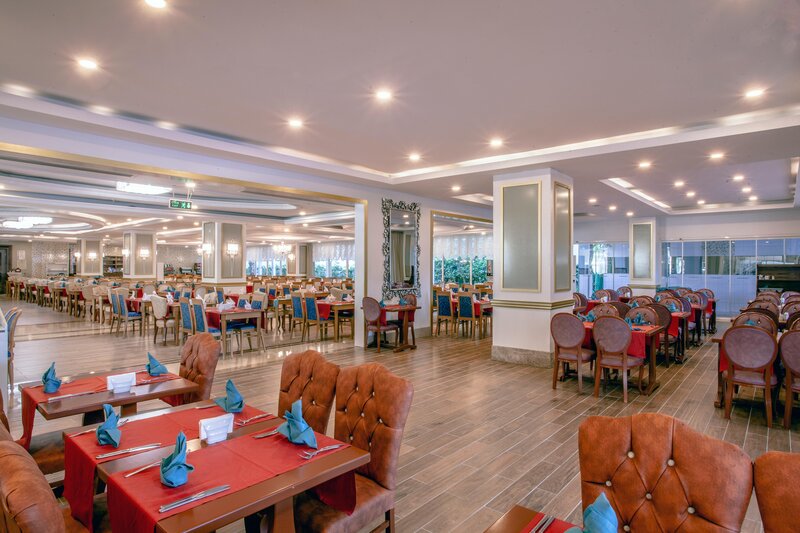 Dream World Resort & Spa 57