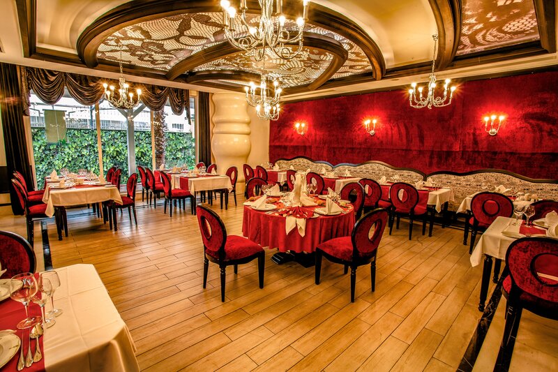 Dream World Resort & Spa 62