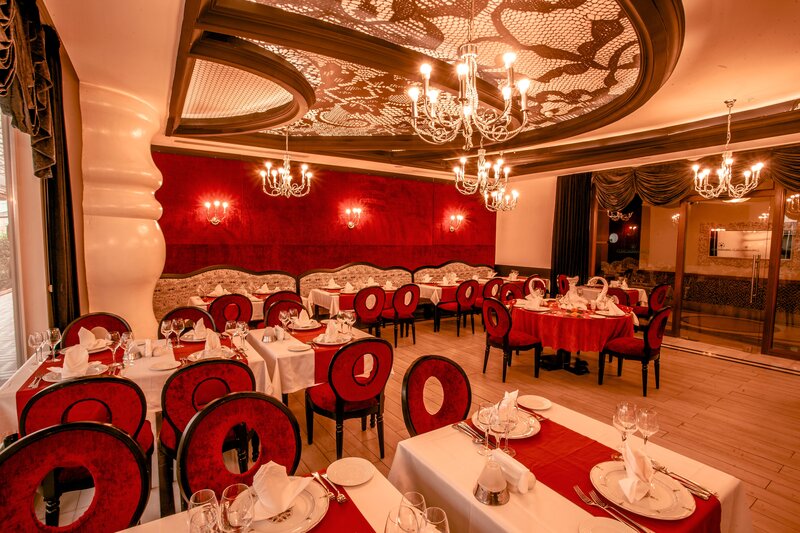 Dream World Resort & Spa 63