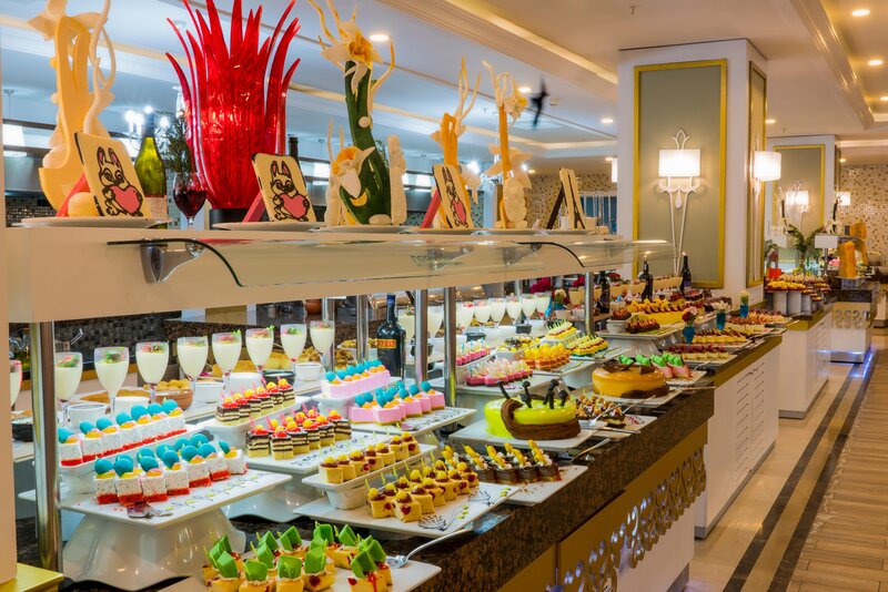 Dream World Resort & Spa 65