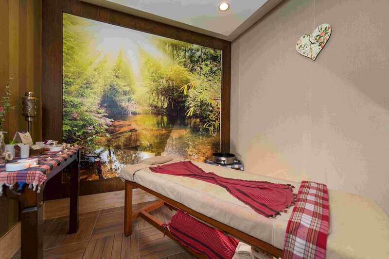 Dream World Resort & Spa 67