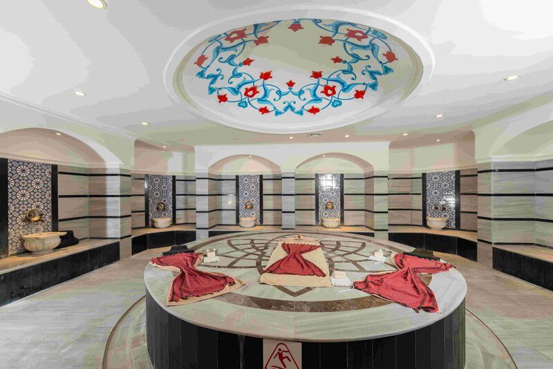 Dream World Resort & Spa 70