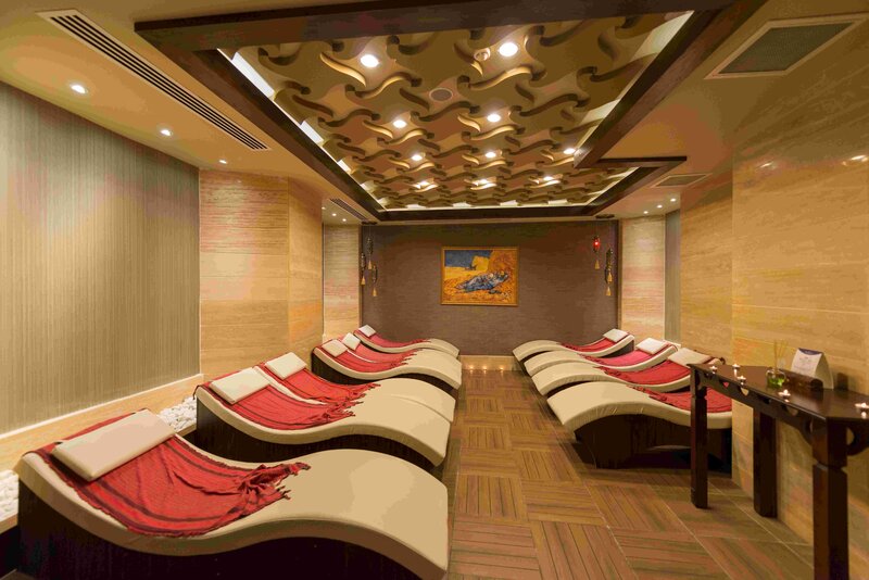 Dream World Resort & Spa 21