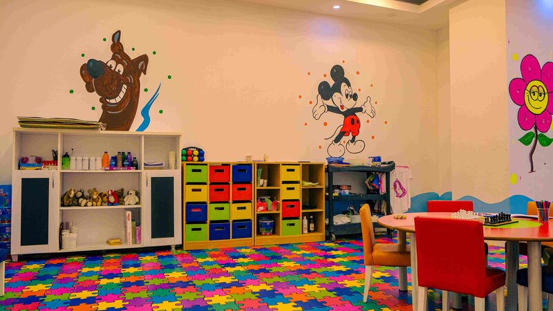 Dream World Resort & Spa 53
