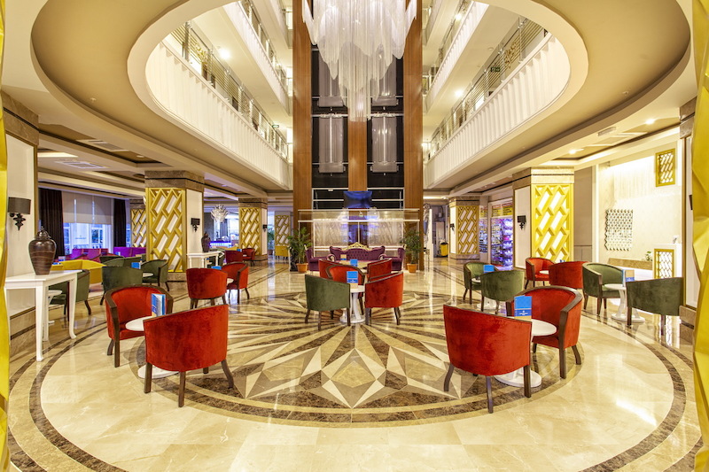 Dream World Resort & Spa 62