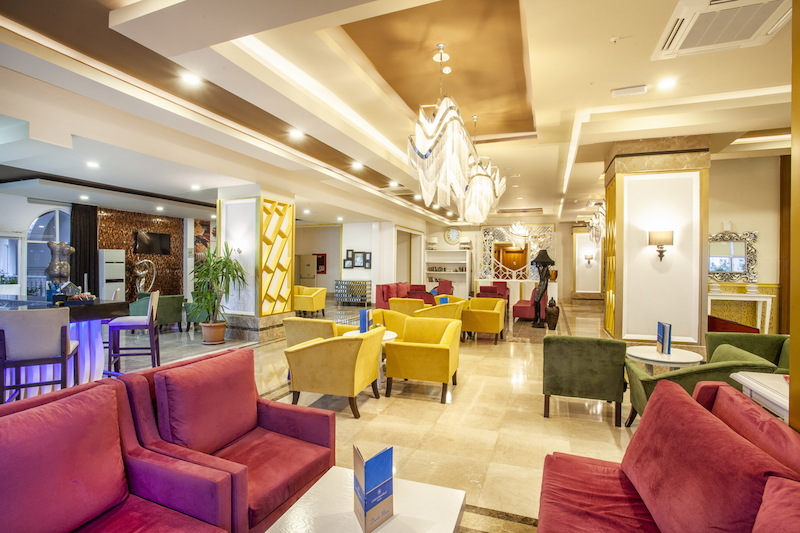 Dream World Resort & Spa 63