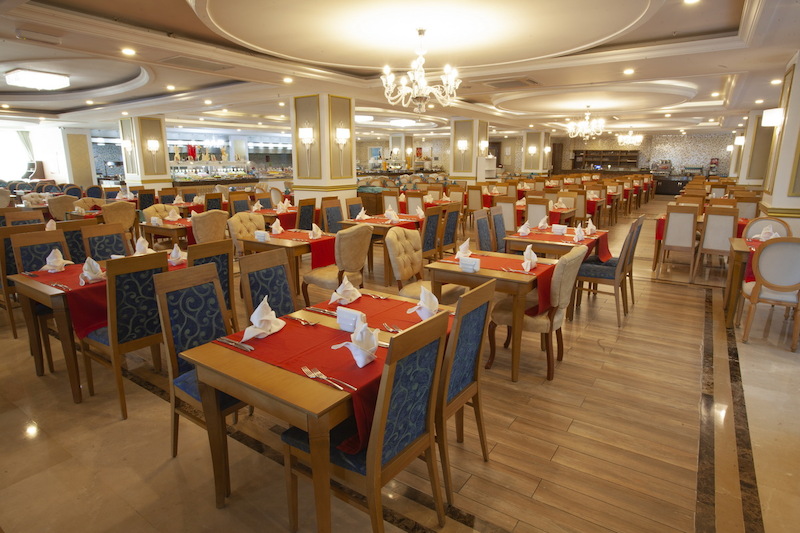 Dream World Resort & Spa 65