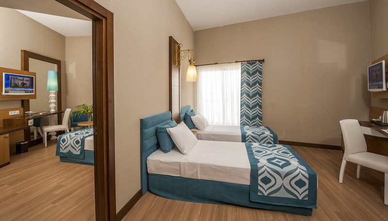 Dream World Resort & Spa 66