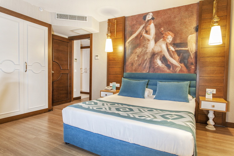 Dream World Resort & Spa 67