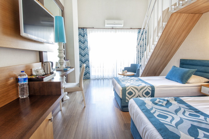 Dream World Resort & Spa 68