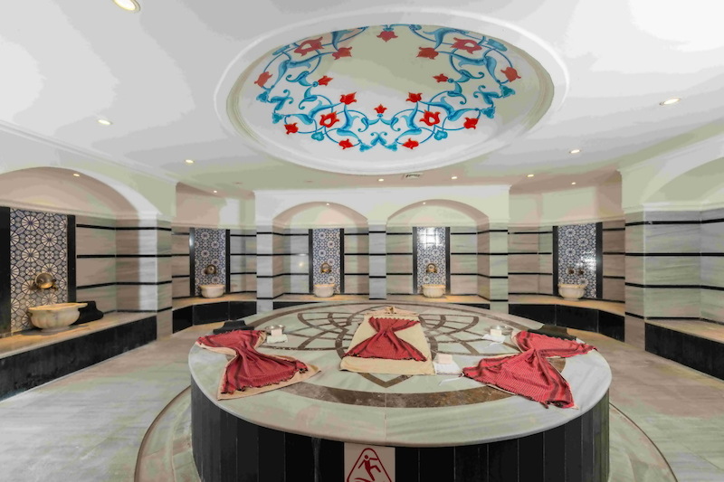 Dream World Resort & Spa 71