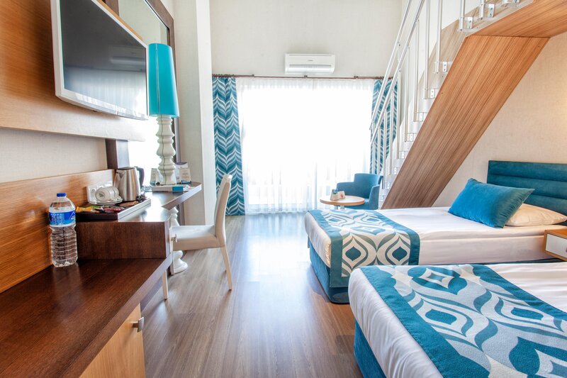 Dream World Resort & Spa 40