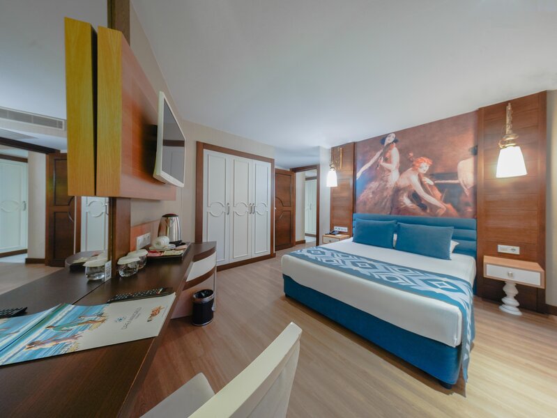 Dream World Resort & Spa 44