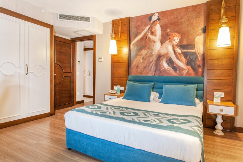 Dream World Resort & Spa 47