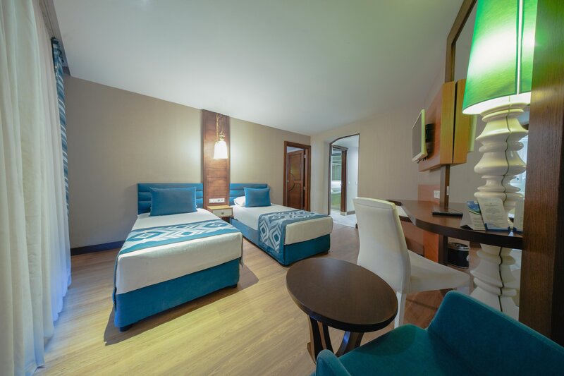 Dream World Resort & Spa 50