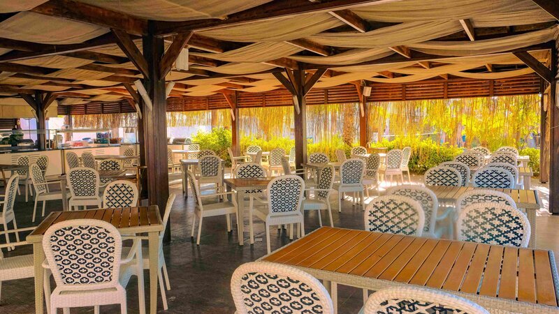 Dream World Resort & Spa 59