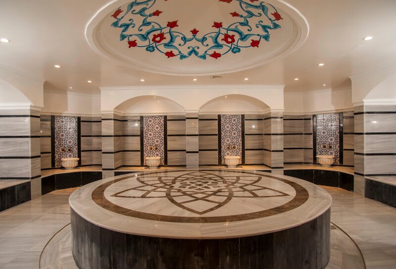 Dream World Resort & Spa 67