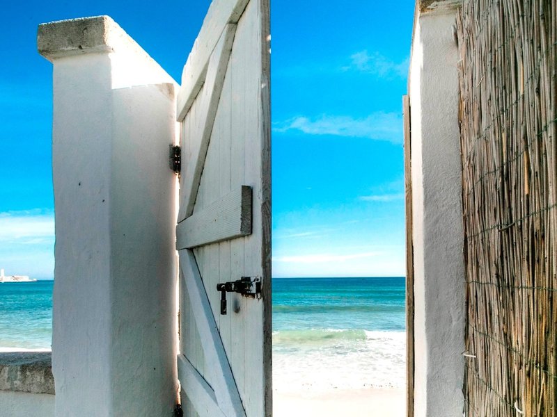 CanneBianche Lifestyle Hotel 6