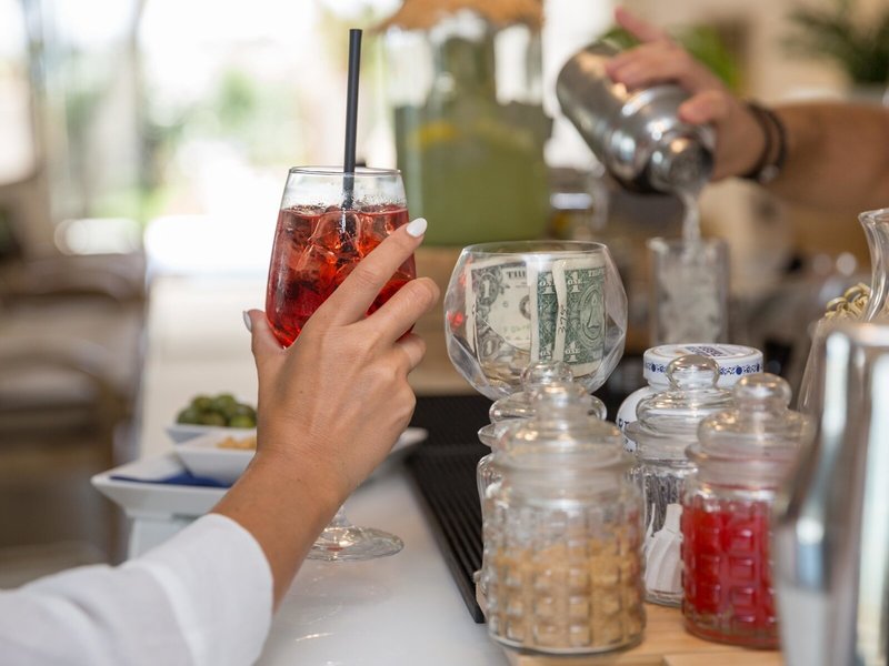 CanneBianche Lifestyle Hotel 39