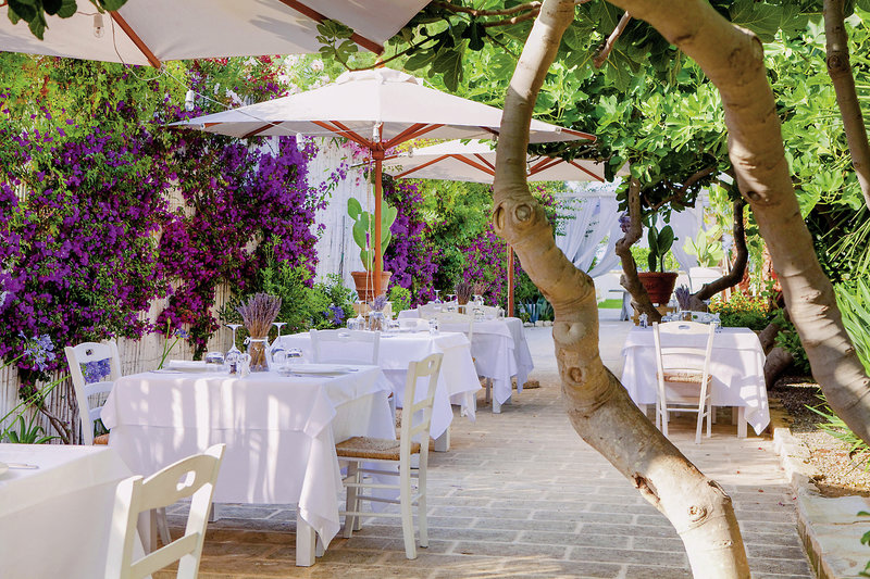 CanneBianche Lifestyle Hotel 4