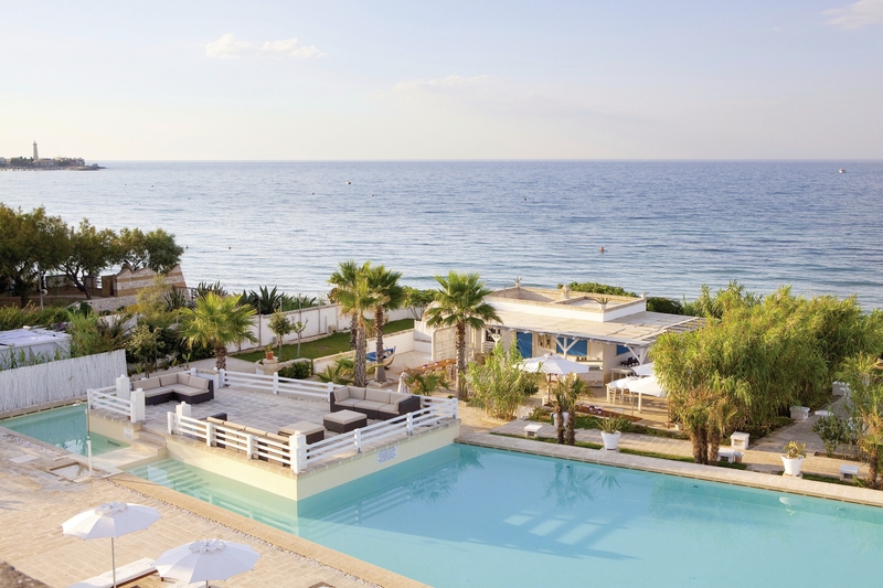 CanneBianche Lifestyle Hotel 5