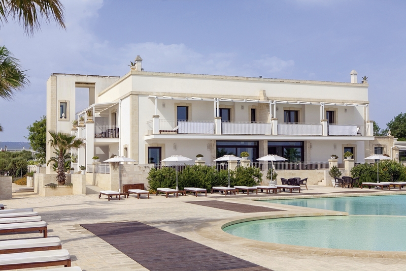 CanneBianche Lifestyle Hotel 6