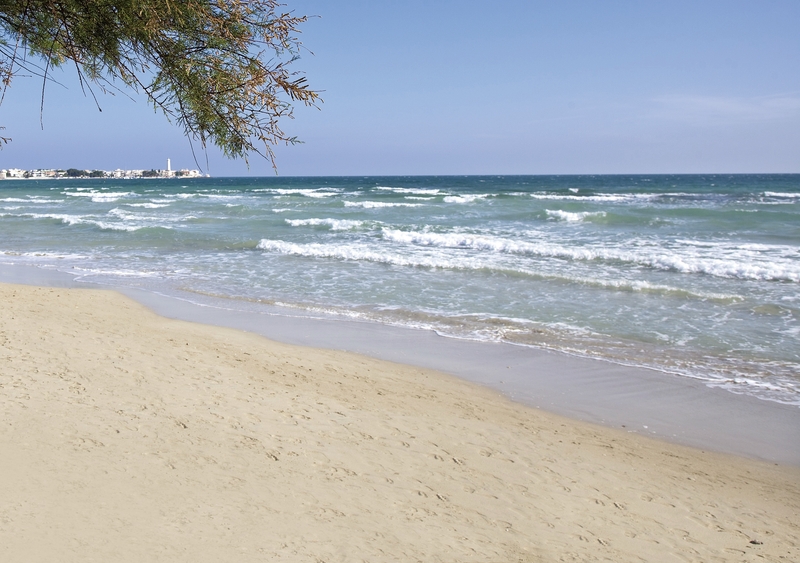 CanneBianche Lifestyle Hotel 7