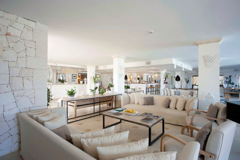 CanneBianche Lifestyle Hotel 11