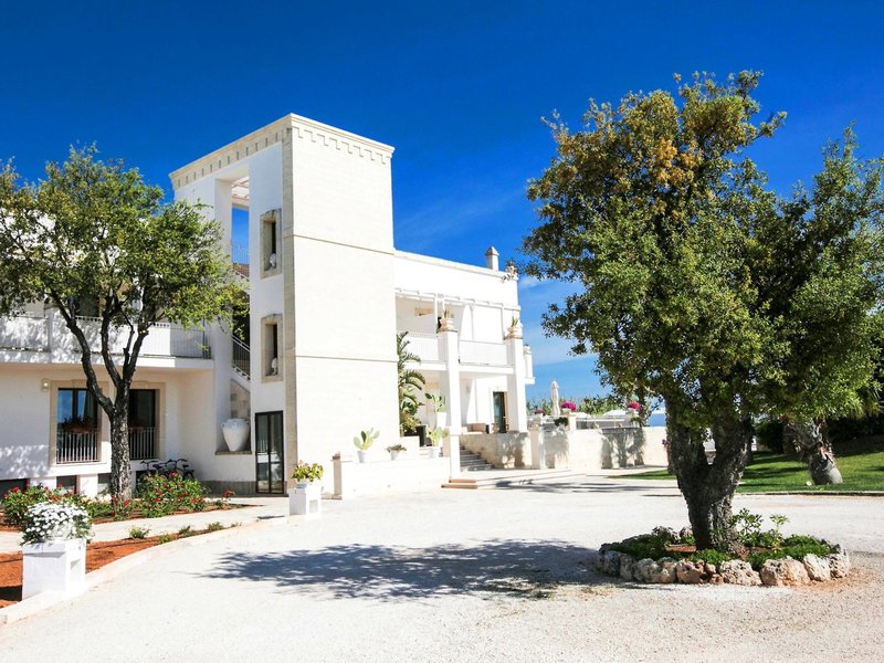 Canne Bianche Lifestyle & Hotel 4