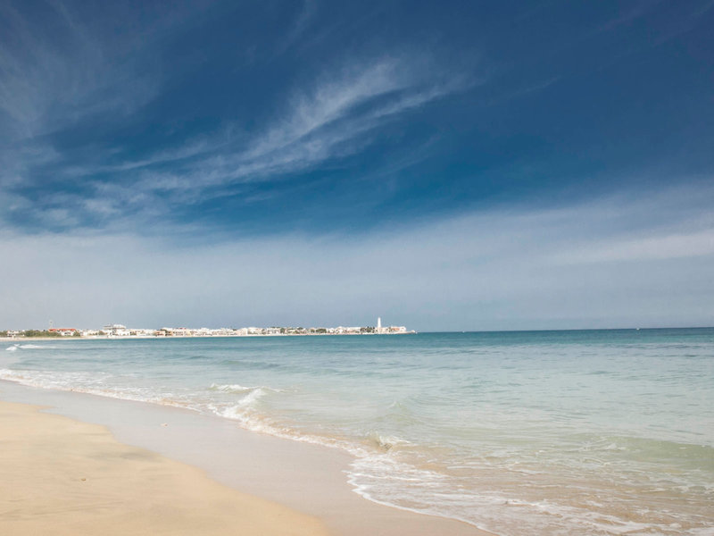 Canne Bianche Lifestyle & Hotel 10