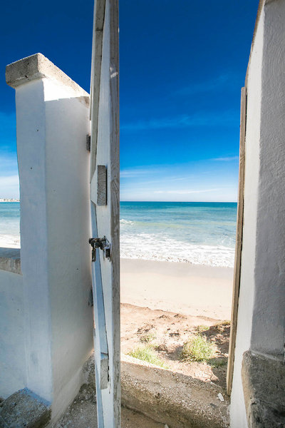 Canne Bianche Lifestyle & Hotel 11