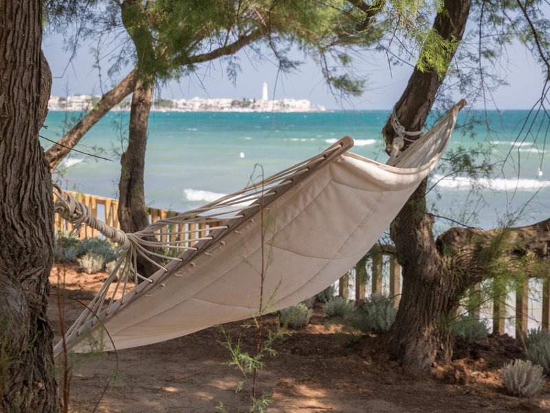 Canne Bianche Lifestyle & Hotel 14