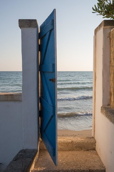 Canne Bianche Lifestyle & Hotel 16