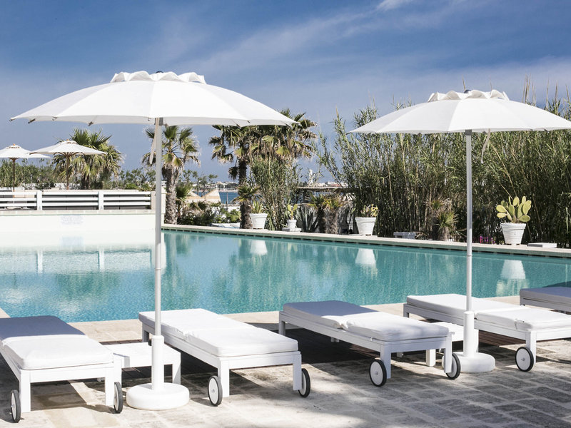 Canne Bianche Lifestyle & Hotel 18