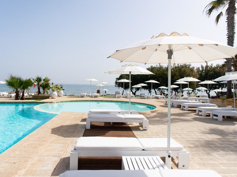 Canne Bianche Lifestyle & Hotel 21