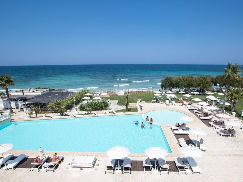 Canne Bianche Lifestyle & Hotel 23