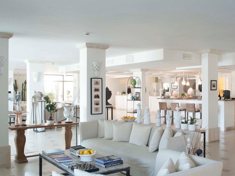 Canne Bianche Lifestyle & Hotel 26