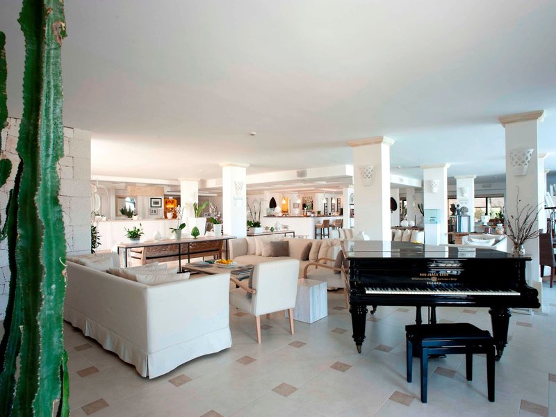 Canne Bianche Lifestyle & Hotel 27