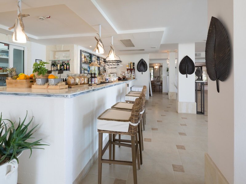 Canne Bianche Lifestyle & Hotel 29