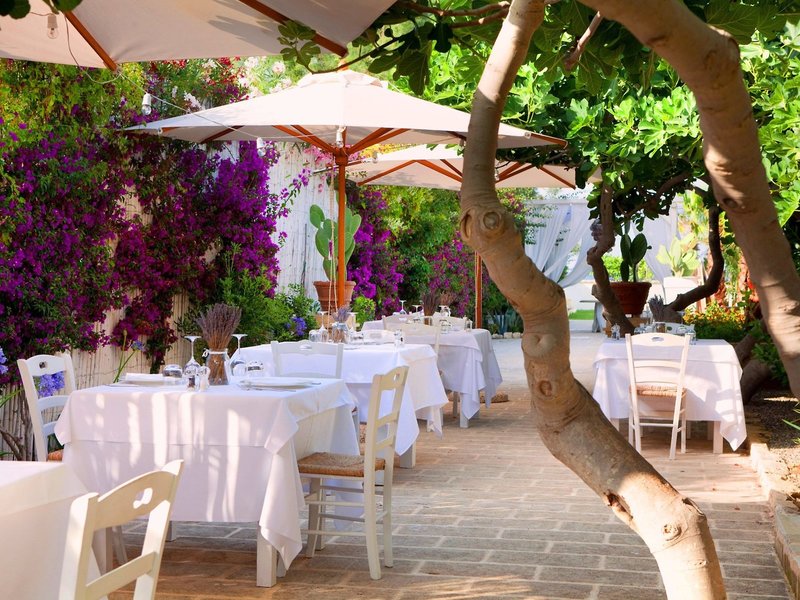 Canne Bianche Lifestyle & Hotel 30