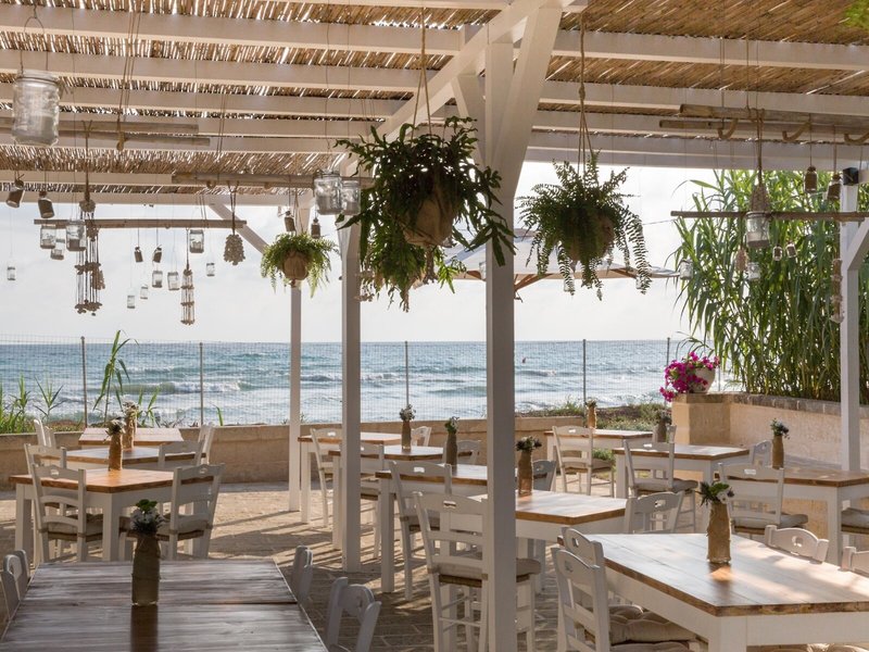 Canne Bianche Lifestyle & Hotel 31