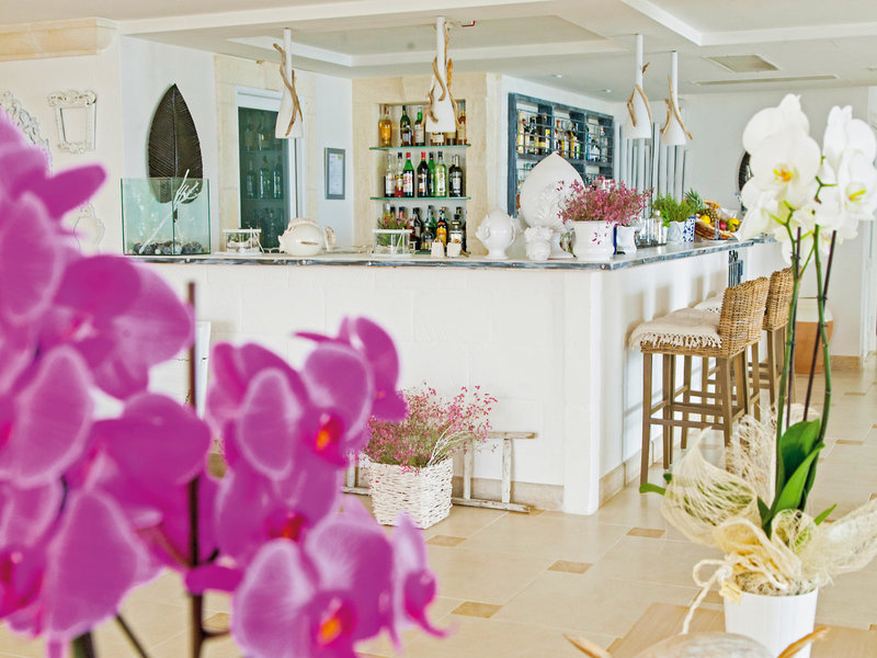 Canne Bianche Lifestyle & Hotel 32