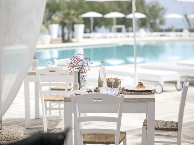 Canne Bianche Lifestyle & Hotel 34