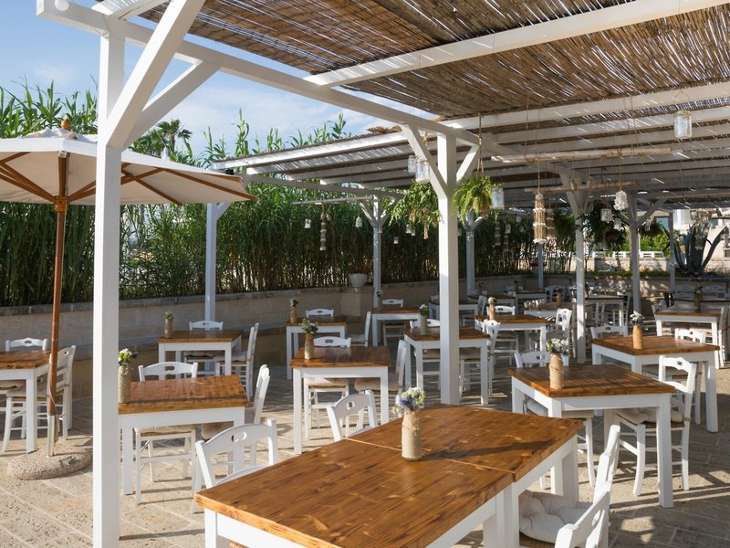 Canne Bianche Lifestyle & Hotel 35