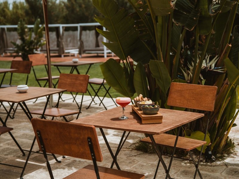 Canne Bianche Lifestyle & Hotel 41