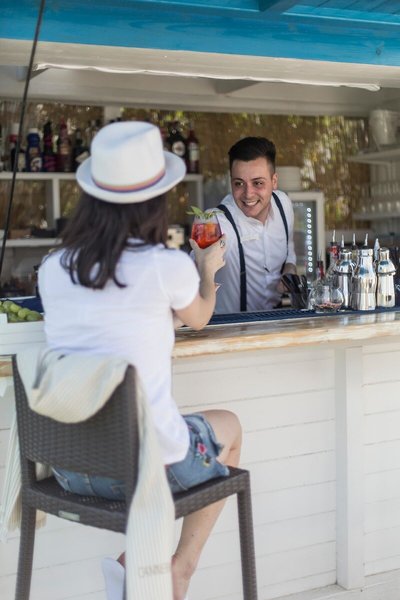 Canne Bianche Lifestyle & Hotel 42