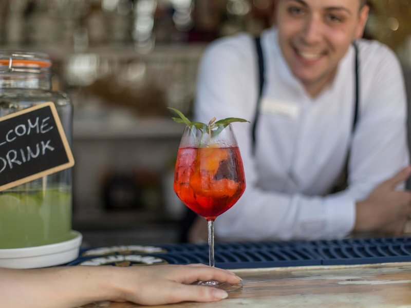 Canne Bianche Lifestyle & Hotel 43